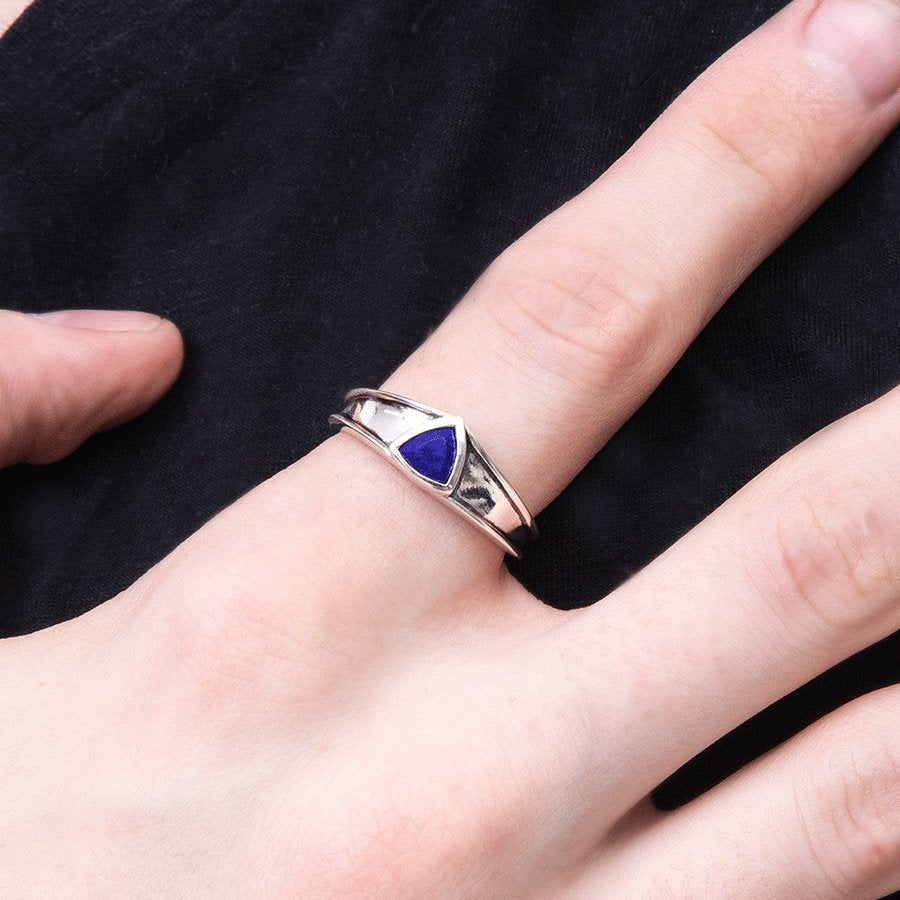 アルテミスキングス ARTEMIS KINGS デルタリングラピスラズリ AKR0045