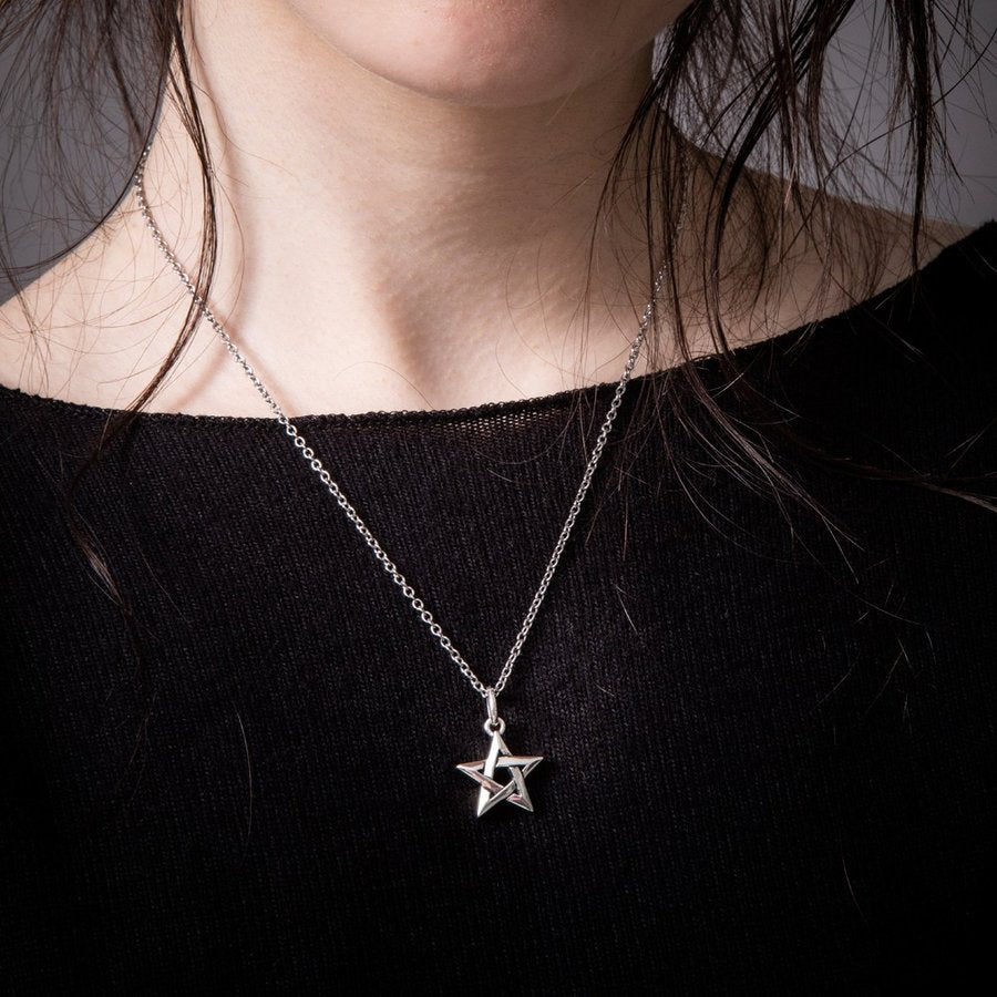 アルテミスキングス ARTEMIS KINGS 五芒星ペンダント AKP0115