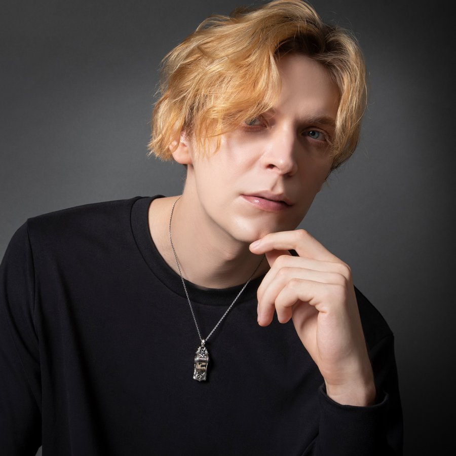 アルテミスクラシック ArtemisClassic ローズホイッスルペンダント ACP0365