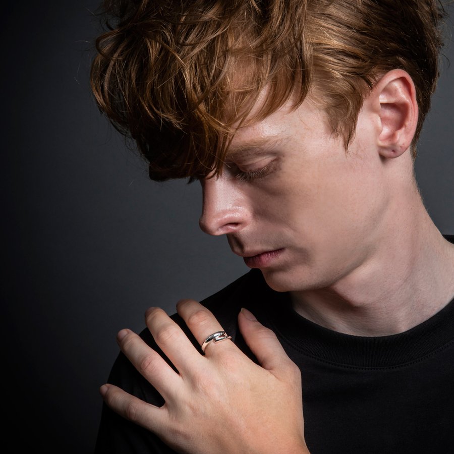 アルテミスキングス ARTEMISKINGS ヴァインリング(EJコラボ) AKR0052