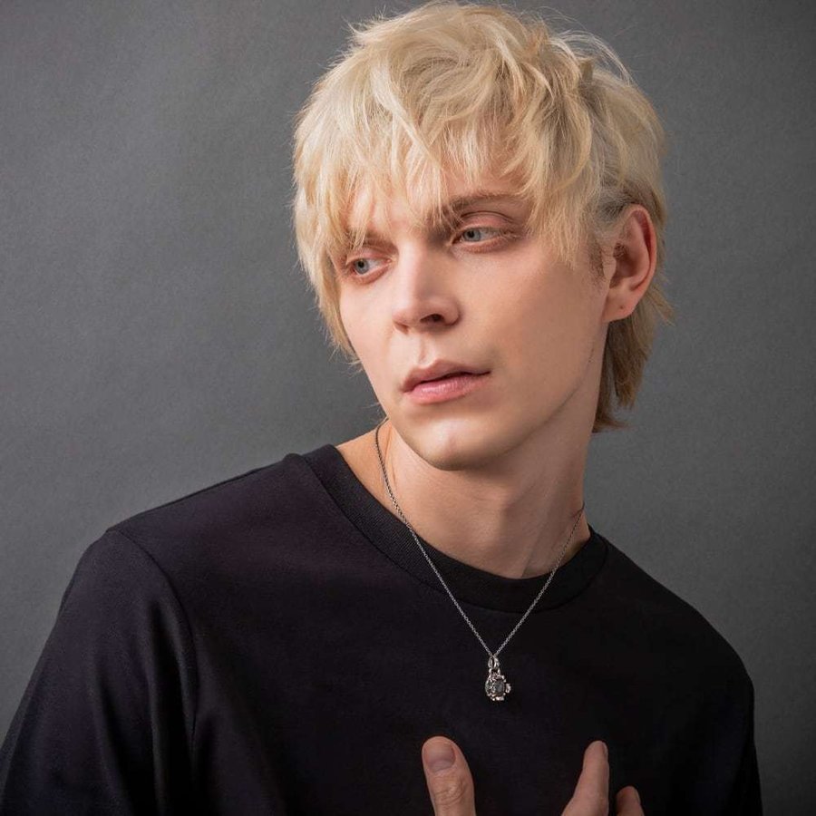 オーバルクラウンペンダントラブラドライト AKP0137 Oval Crown Pendant Labradorite シルバーアクセサリー Silver jewelry