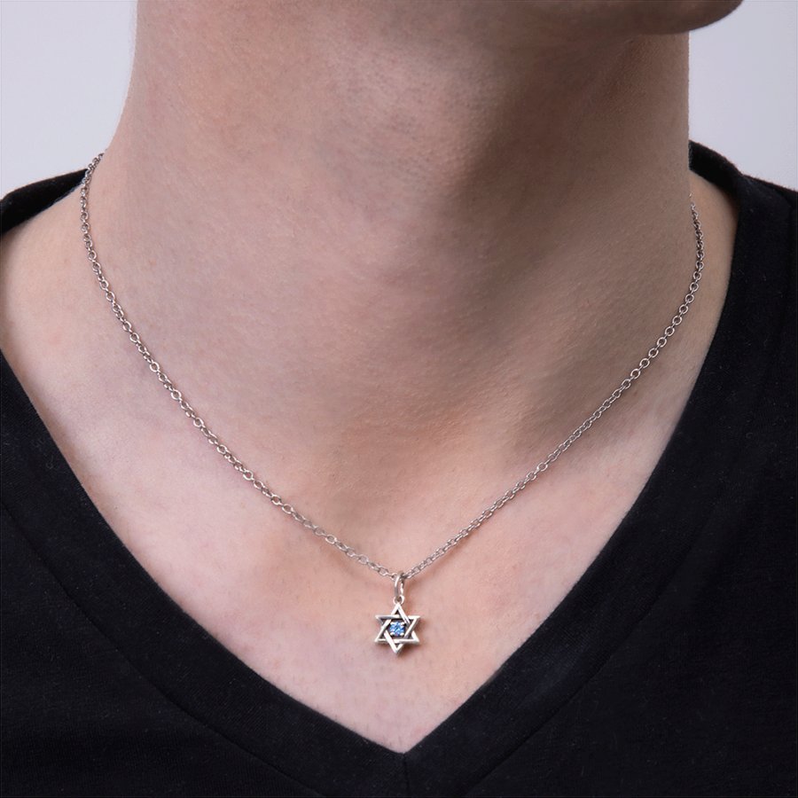 アルテミスキングス ARTEMIS KINGS ヘキサグラムチャームBL AKP0112