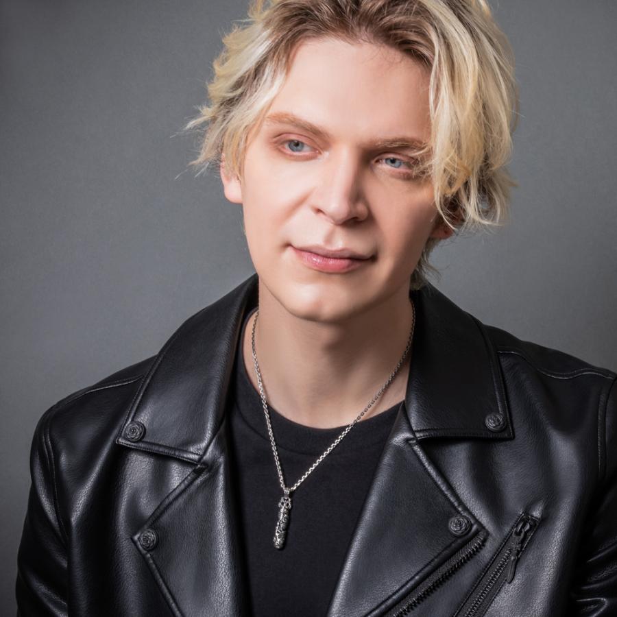 アルテミスクラシック ArtemisClassic ローズウイングシリンダーペンダント ACP0367