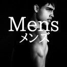 Men's ピアス