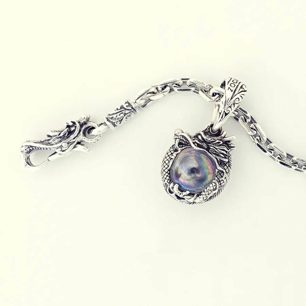 ZOCALO ソカロ ミスティック ウロボロス ドラゴン(M) Mystic Ouroboros Dragon(M)