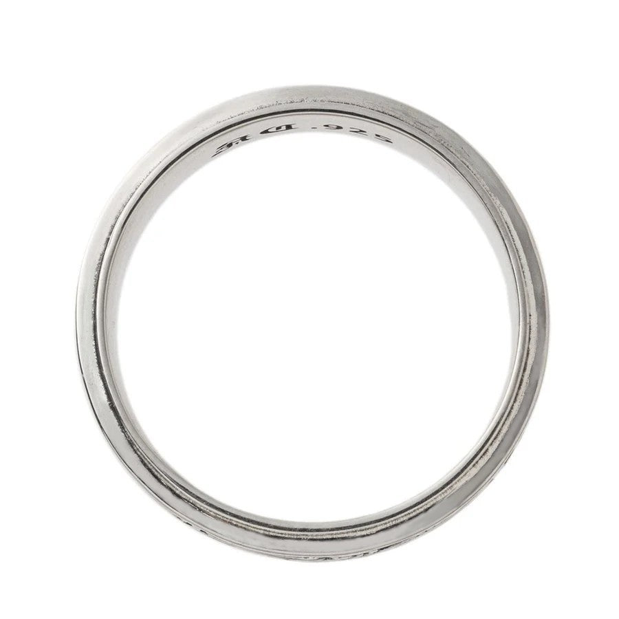 アルテミスクラシック Artemis Classic トロピカルフローラルリング メンズ シルバーリング ACR0281 Tropical floral ring men's silver ring