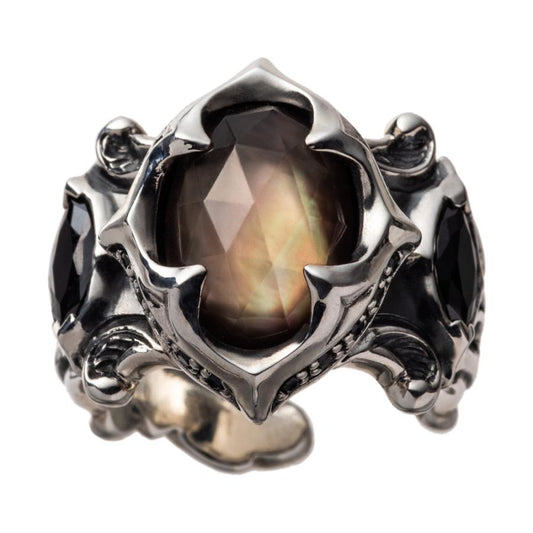 アルテミスクラシック ArtemisClassic シェルスモーキーリング ACR0300