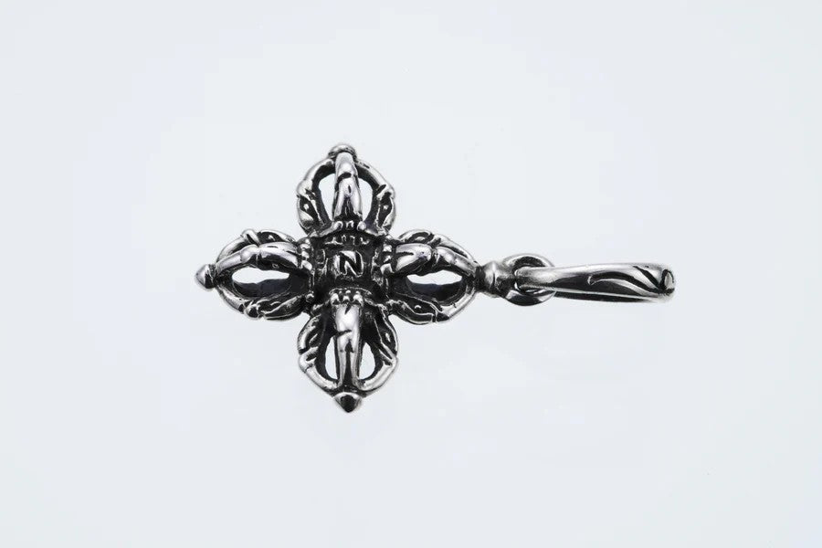 ZOCALO ソカロ ダブル ドージェ チャーム Double Dorje Charm