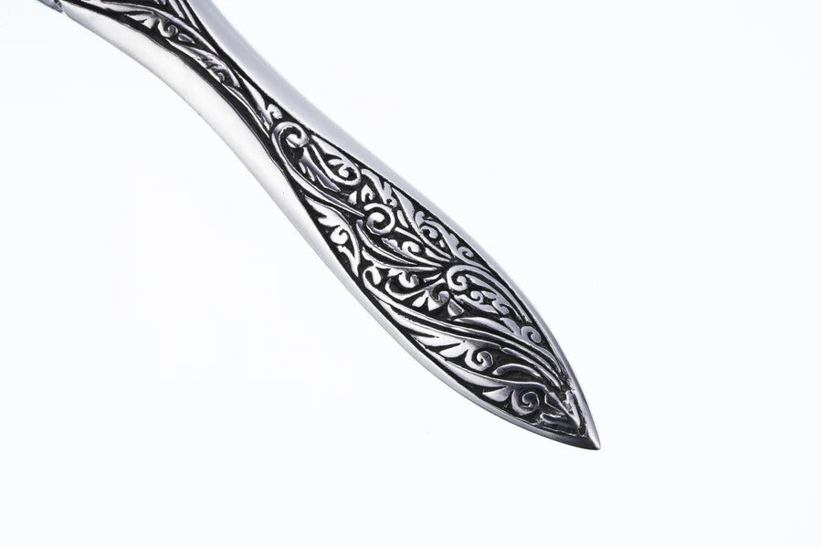 ZOCALO ソカロ クラウン ドージェ ソード Crown Dorje Sword