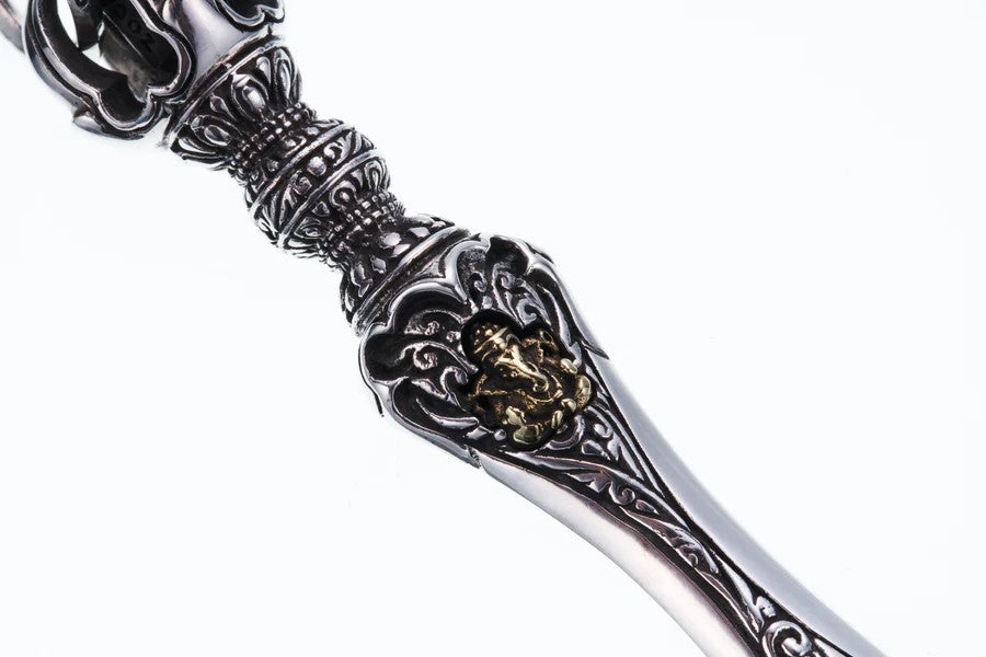 ZOCALO ソカロ クラウン ドージェ ソード Crown Dorje Sword