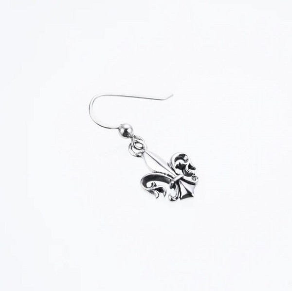 ZOCALO ピアス/イヤーカフ – silver in GROWTH