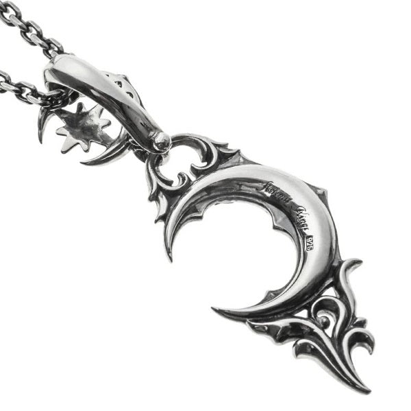 アルテミスキングス ARTEMISKINGS ブルームーンハートペンダント トップのみ AKP0158