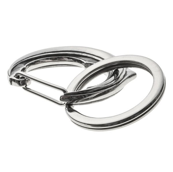 アルテミスキングス ARTEMISKINGS クレセントムーンカラビナキーホルダー AKK0010