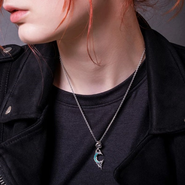 アルテミスキングス ARTEMISKINGS ブルームーンハートペンダント トップのみ AKP0158