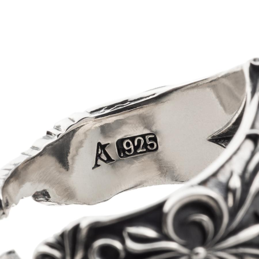 アルテミスキングス ARTEMISKINGS ナンバーワンリング 指輪 AKR0073