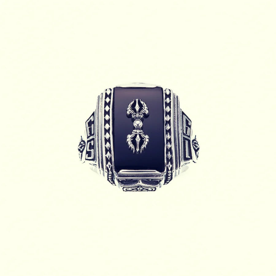 ZOCALO ソカロ ラサ リング Lhasa Ring