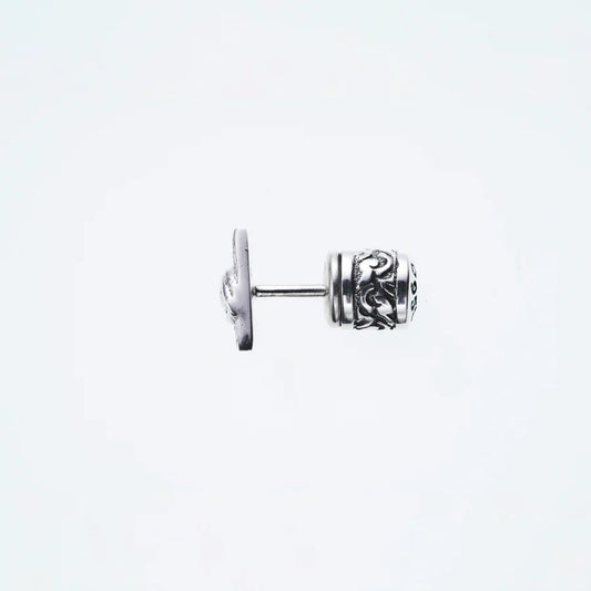 ZOCALO ソカロ アイ オブ プロビデンス ピアス Eye of Providence Earring