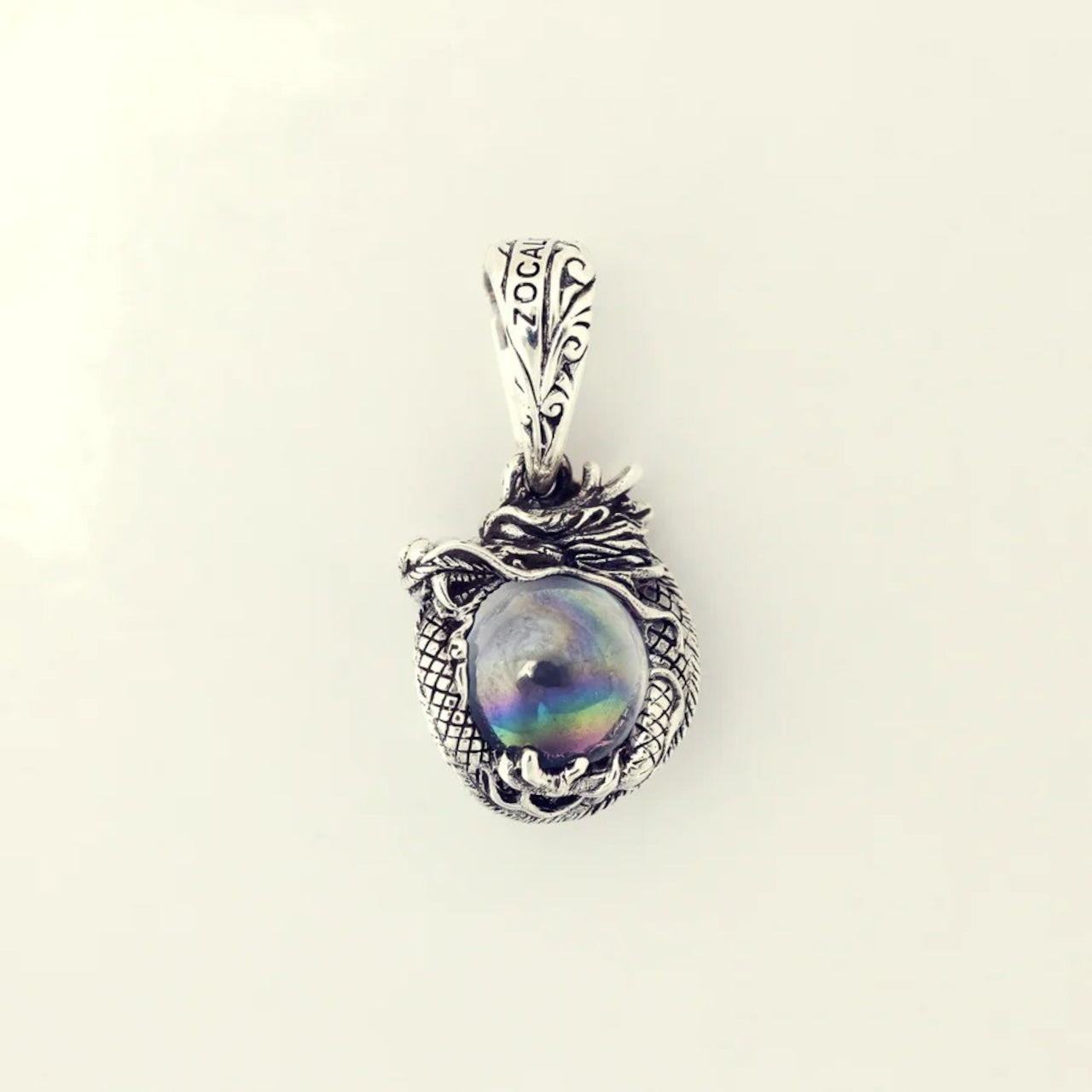 ZOCALO ソカロ ミスティック ウロボロス ドラゴン(M) Mystic Ouroboros Dragon(M)