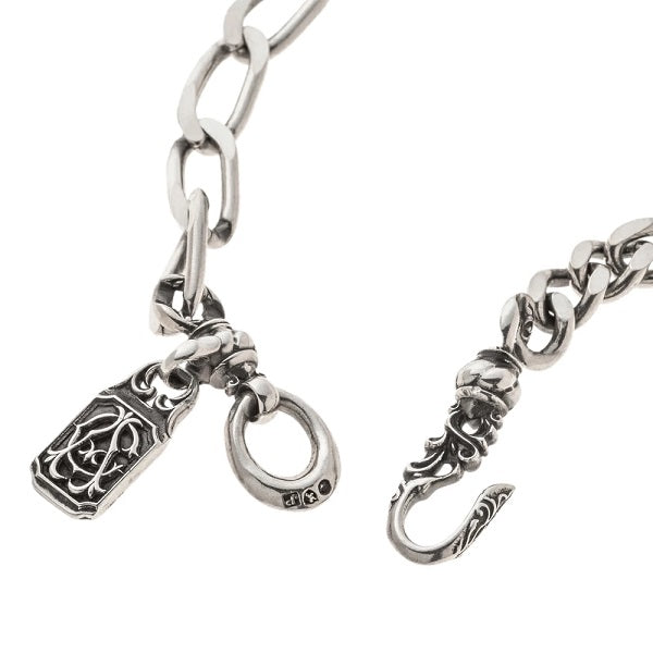 アルテミスクラシック ArtemisClassic マルチ喜平ブレスレット ACB0132