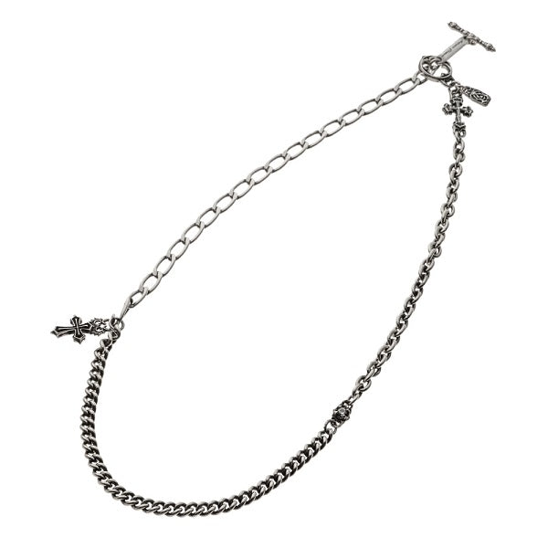 アルテミスクラシック ArtemisClassic クロスミックスTバーダブルブレスレット ACB0133