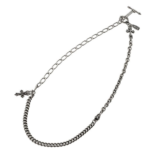 アルテミスクラシック ArtemisClassic クロスミックスTバーダブルブレスレット ACB0133