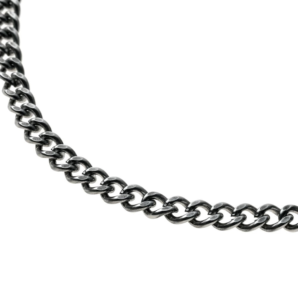 アルテミスクラシック ArtemisClassic シルバーアクセントSUSクロスブレスレット ACB0135