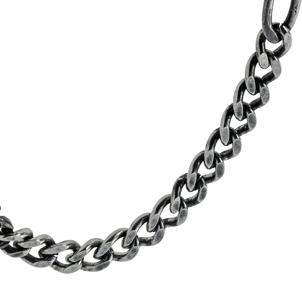 アルテミスクラシック ArtemisClassic シルバーアクセントSUS喜平ブレスレット ACB0136