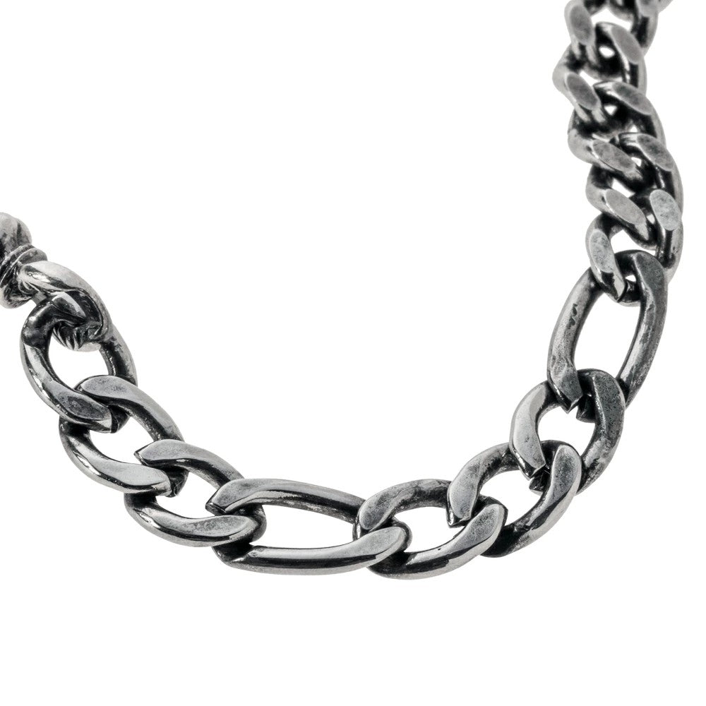 アルテミスクラシック ArtemisClassic シルバーアクセントSUS喜平ブレスレット ACB0136