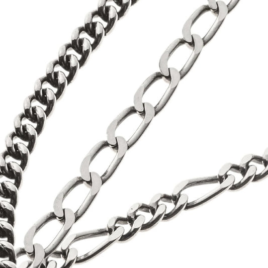 アルテミスクラシック ArtemisClassic マルチ喜平ネックレス ACCN0077