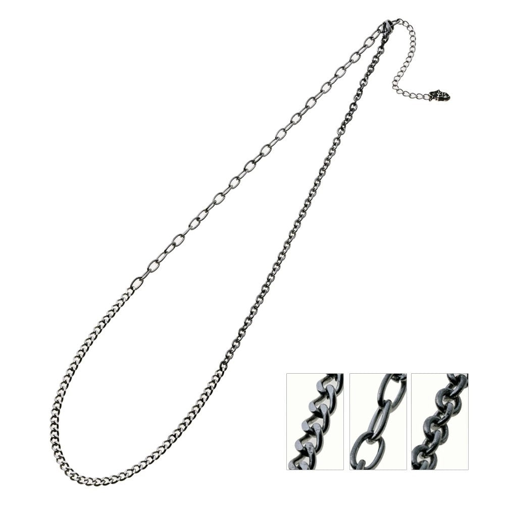 アルテミスクラシック ArtemisClassic シータミックスチェーンネックレス ACCN0078
