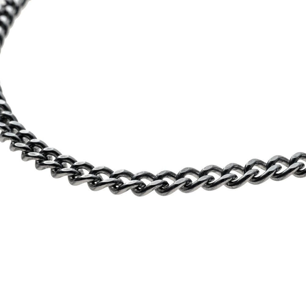 アルテミスクラシック ArtemisClassic シルバーアクセントSUSクロスネックレス ACCN0079