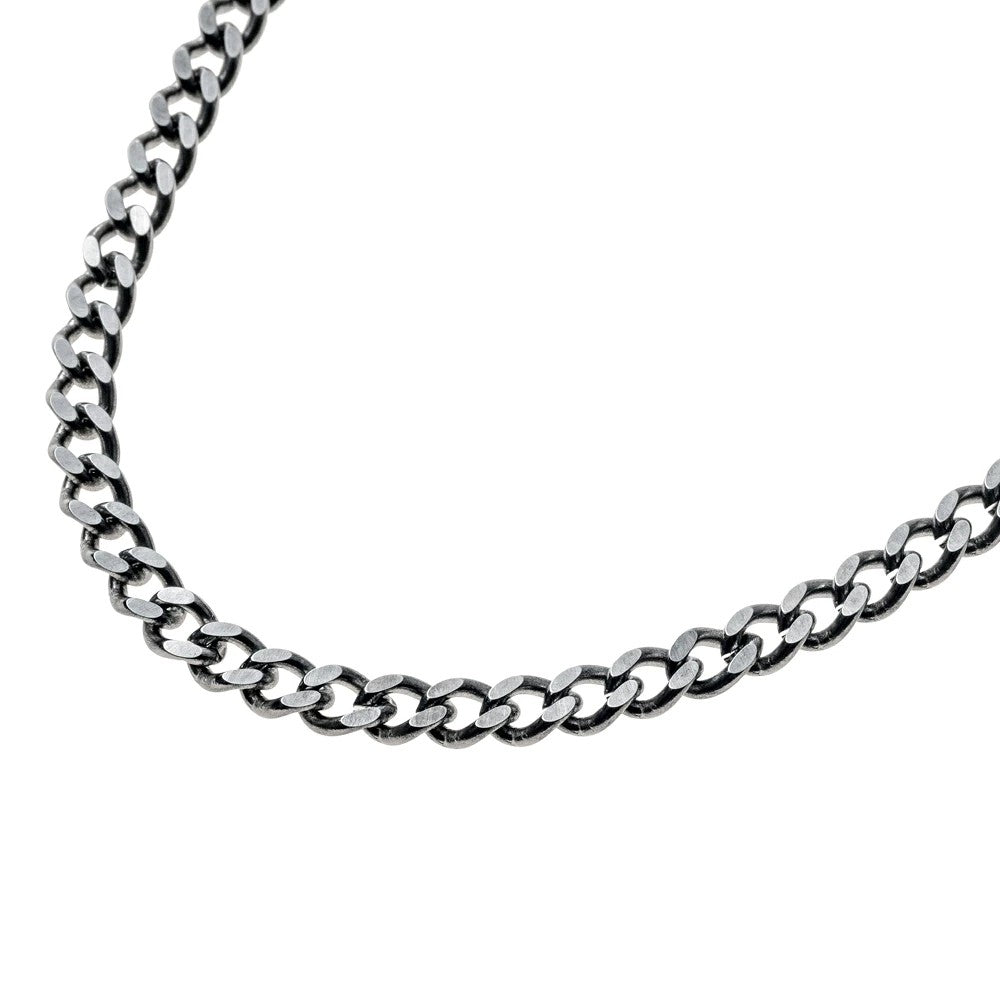 アルテミスクラシック ArtemisClassic シルバーアクセントSUS喜平ネックレス ACCN0080
