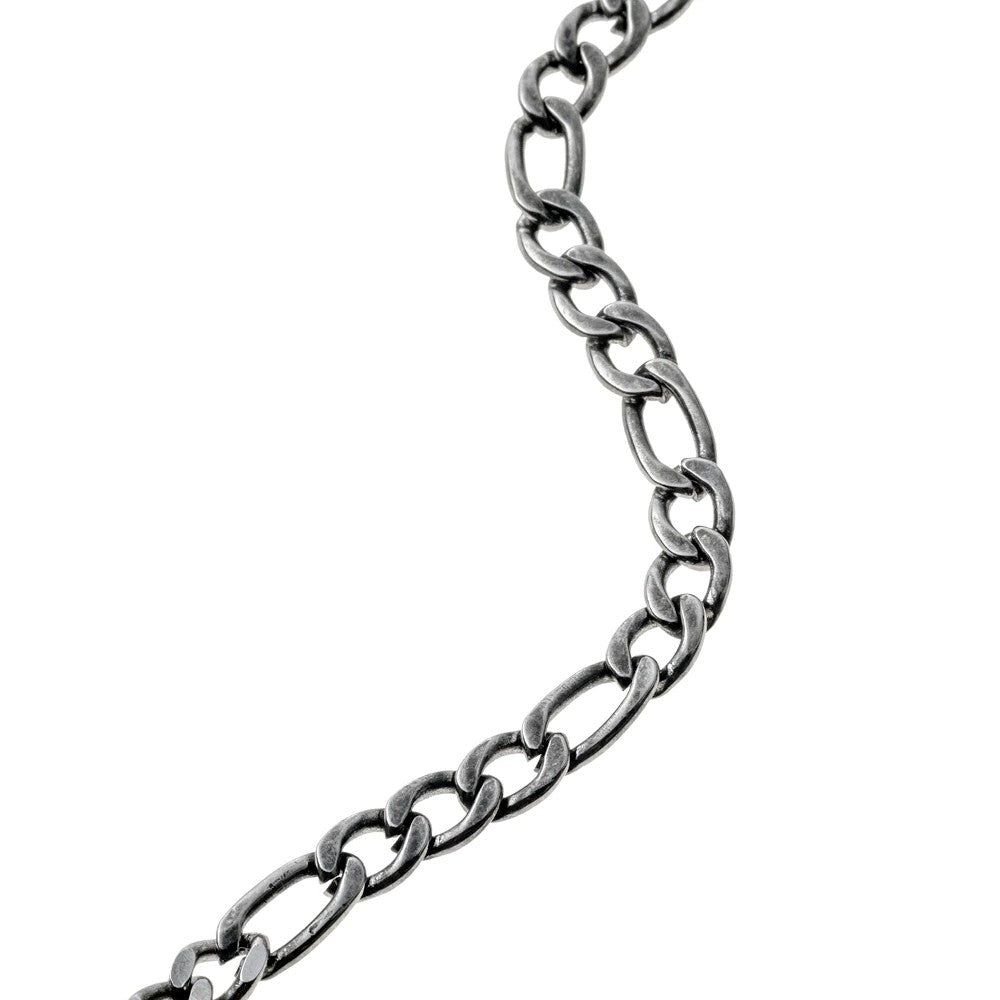 アルテミスクラシック ArtemisClassic シルバーアクセントSUS喜平ネックレス ACCN0080