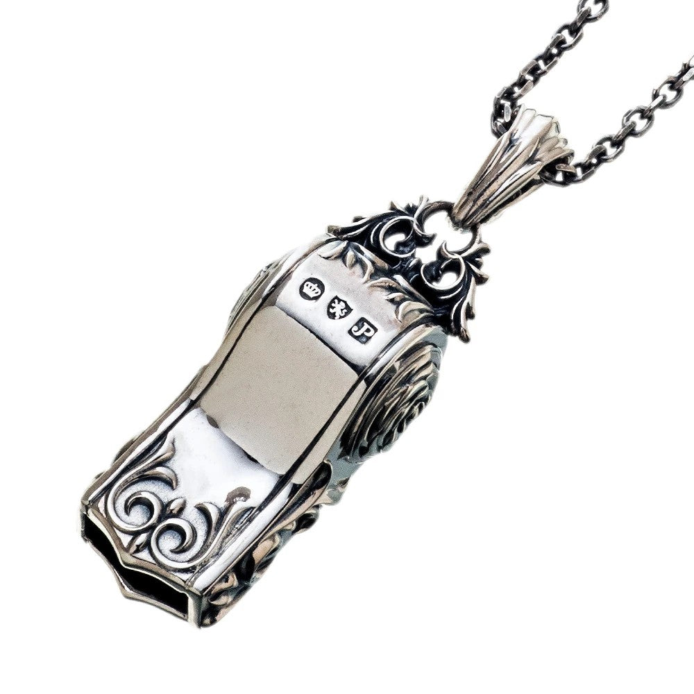 アルテミスクラシック ArtemisClassic ローズホイッスルペンダント2 トップのみ ACP0382