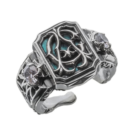 アルテミスクラシック ArtemisClassic モノグラムリング ACR0310