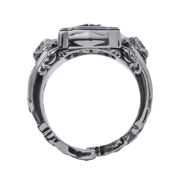 アルテミスクラシック ArtemisClassic モノグラムリング ACR0310