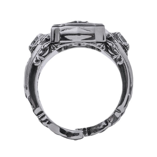 アルテミスクラシック ArtemisClassic モノグラムリング ACR0310