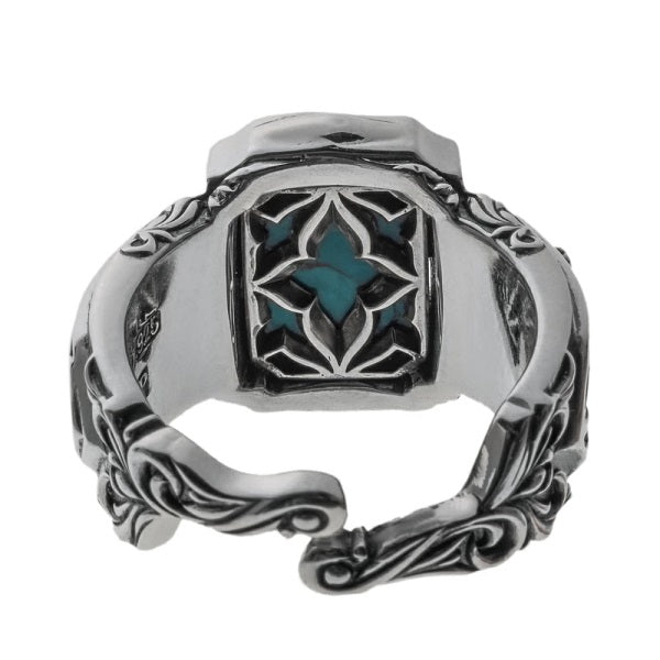 アルテミスクラシック ArtemisClassic モノグラムリング ACR0310