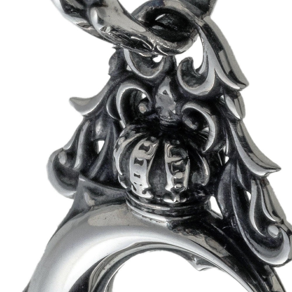 アルテミスキングス ARTEMISKINGS クレセントムーンペンダント2 トップのみ AKP0163