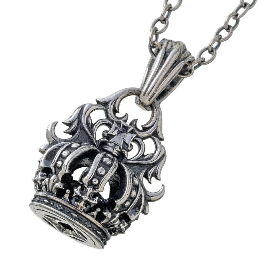 アルテミスキングス ARTEMISKINGS ノーブルクラウンペンダント2 トップのみ AKP0165