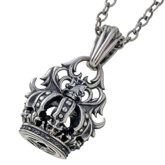 アルテミスキングス ARTEMISKINGS ノーブルクラウンペンダント2 トップのみ AKP0165