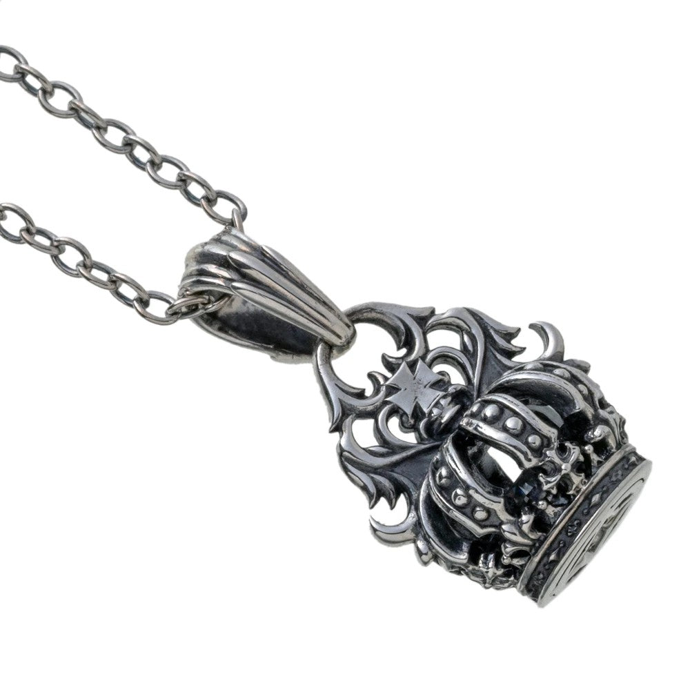 アルテミスキングス ARTEMISKINGS ノーブルクラウンペンダント2 トップのみ AKP0165