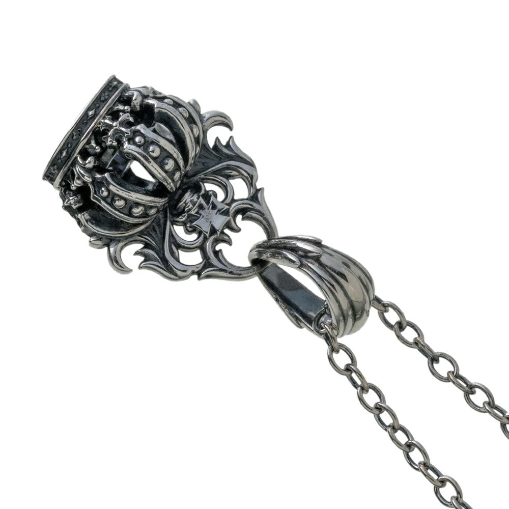 アルテミスキングス ARTEMISKINGS ノーブルクラウンペンダント2 トップのみ AKP0165