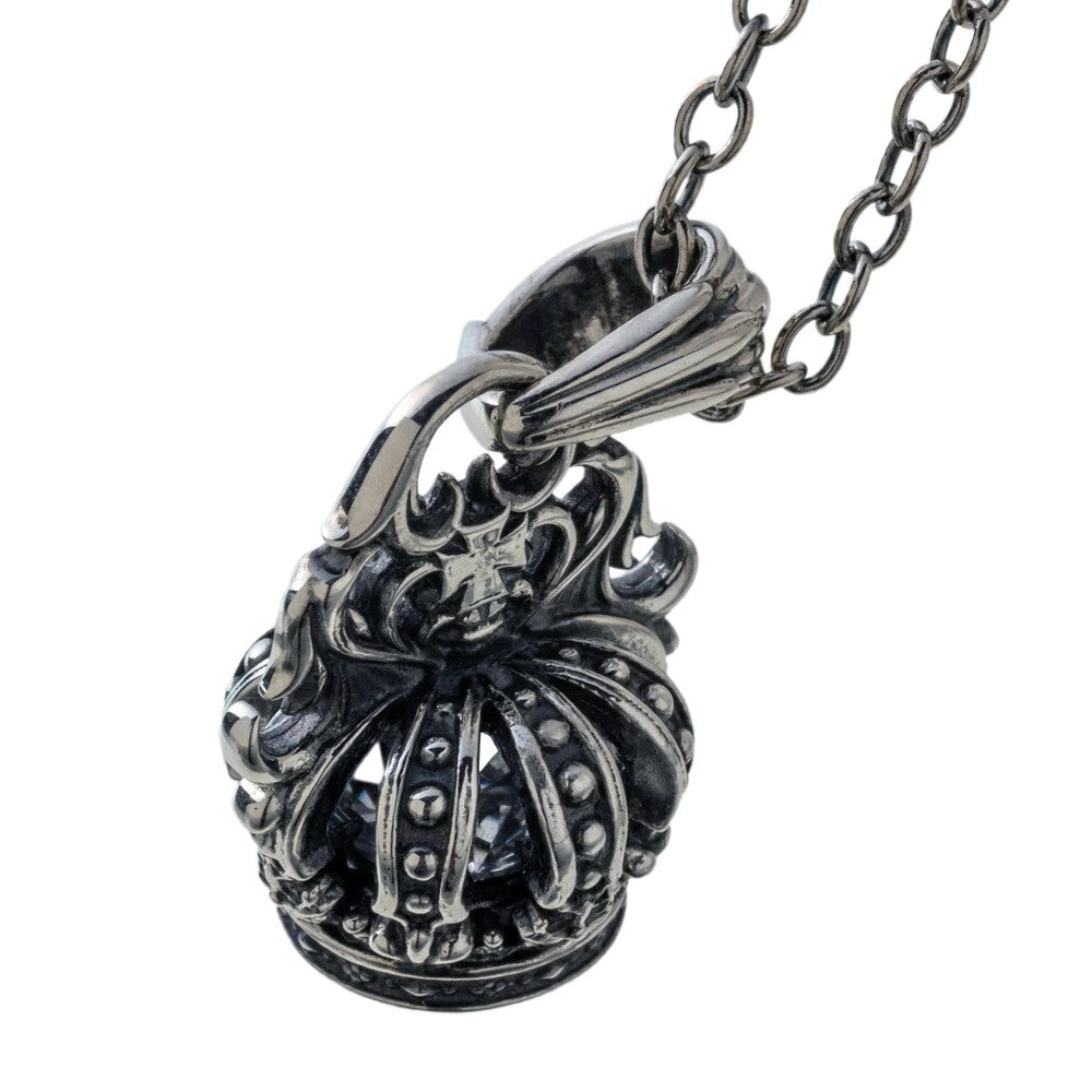 アルテミスキングス ARTEMISKINGS ノーブルクラウンペンダント2 トップのみ AKP0165