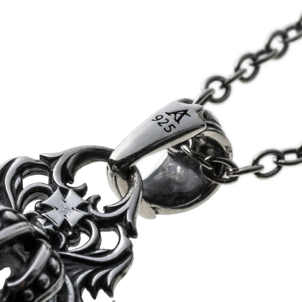 アルテミスキングス ARTEMISKINGS ノーブルクラウンペンダント2 トップのみ AKP0165