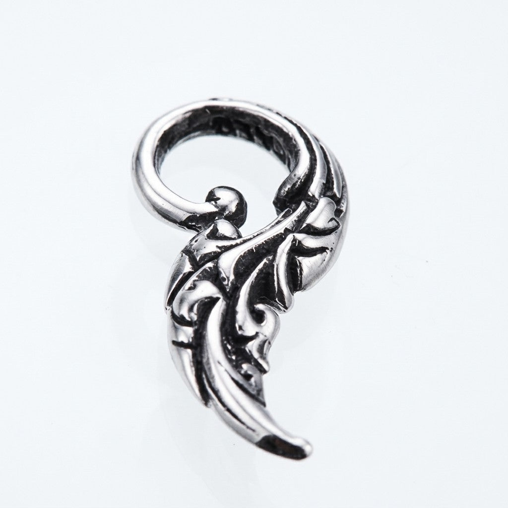 ZOCALO ソカロ アイビー オブ フレイム ペンダント(S) Ivy of Flame Pendant(S)