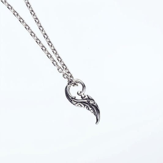 ZOCALO ソカロ アイビー オブ フレイム ペンダント(S) Ivy of Flame Pendant(S)