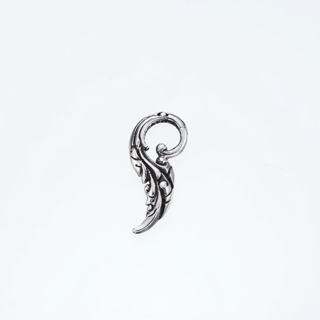 ZOCALO ソカロ アイビー オブ フレイム ペンダント(S) Ivy of Flame Pendant(S)