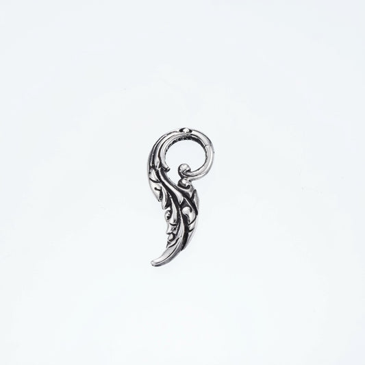 ZOCALO ソカロ アイビー オブ フレイム ペンダント(S) Ivy of Flame Pendant(S)