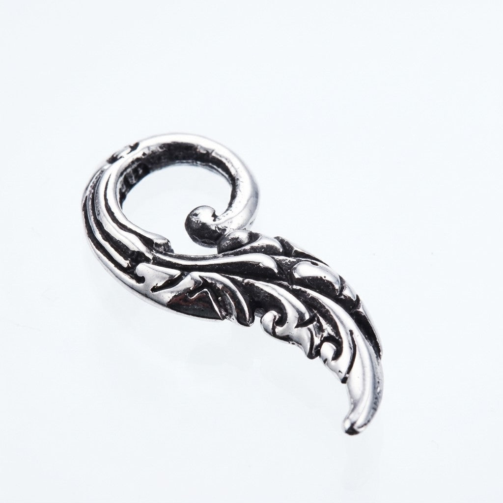 ZOCALO ソカロ アイビー オブ フレイム ペンダント(S) Ivy of Flame Pendant(S)
